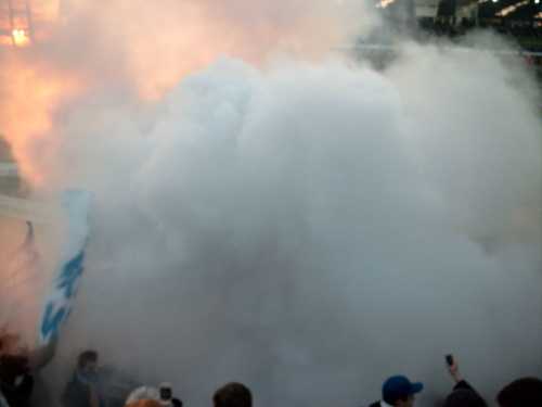 Karlsruher SC - VfL Bochum - photo